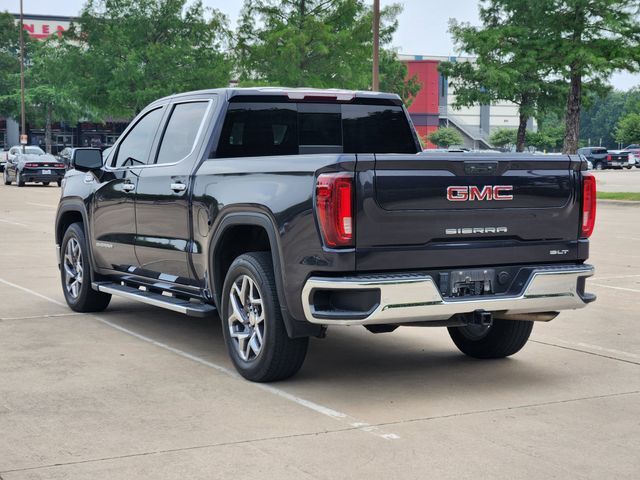 2023 GMC Sierra 1500 SLT Grapevine TX