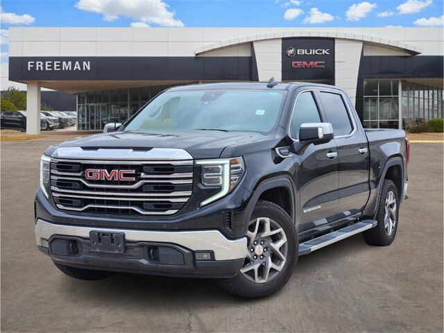2023 GMC Sierra 1500 SLT Grapevine TX