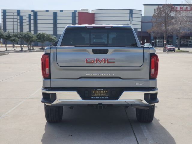 2023 GMC Sierra 1500 SLT Grapevine TX