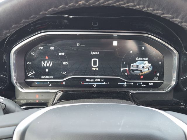 2023 GMC Sierra 1500 SLT Grapevine TX