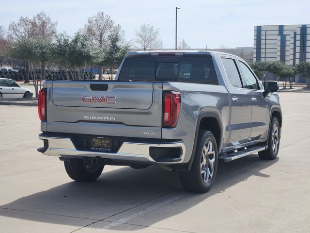 2023 GMC Sierra 1500 SLT Grapevine TX