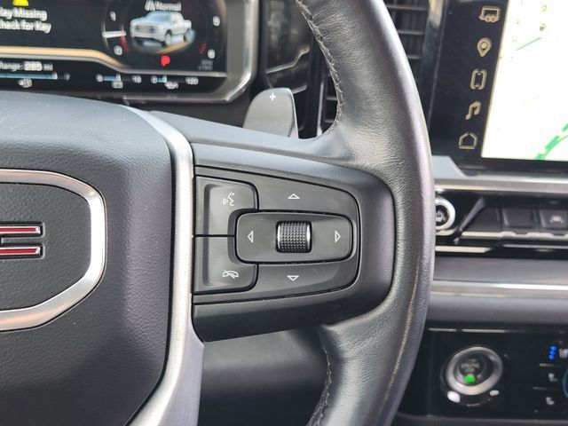 2023 GMC Sierra 1500 SLT Grapevine TX