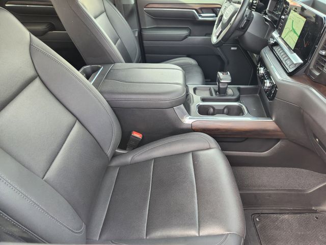 2023 GMC Sierra 1500 SLT Grapevine TX