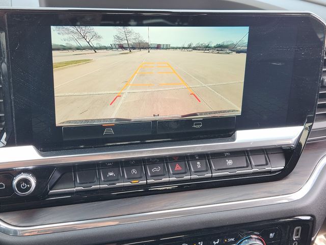 2023 GMC Sierra 1500 SLT Grapevine TX