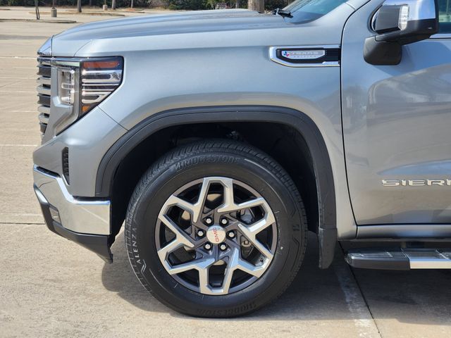 2023 GMC Sierra 1500 SLT Grapevine TX