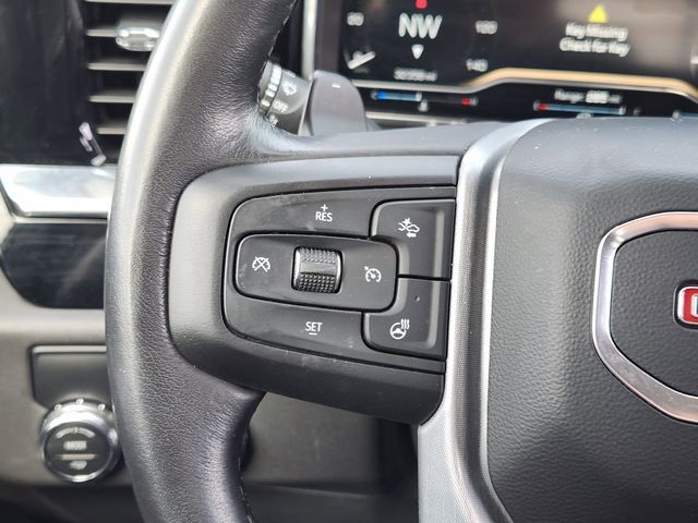 2023 GMC Sierra 1500 SLT Grapevine TX