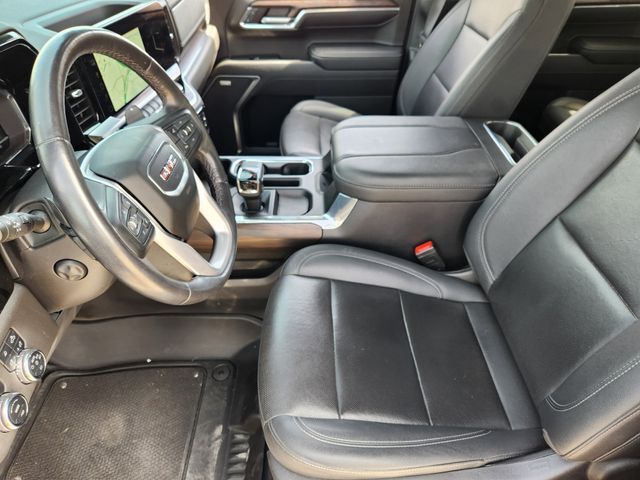 2023 GMC Sierra 1500 SLT Grapevine TX