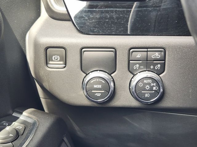 2023 GMC Sierra 1500 SLT Grapevine TX