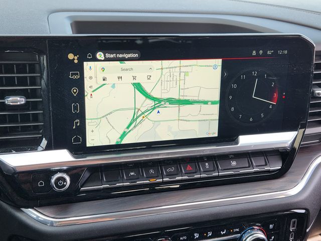 2023 GMC Sierra 1500 SLT Grapevine TX