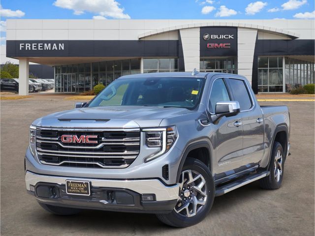 2023 GMC Sierra 1500 SLT Grapevine TX