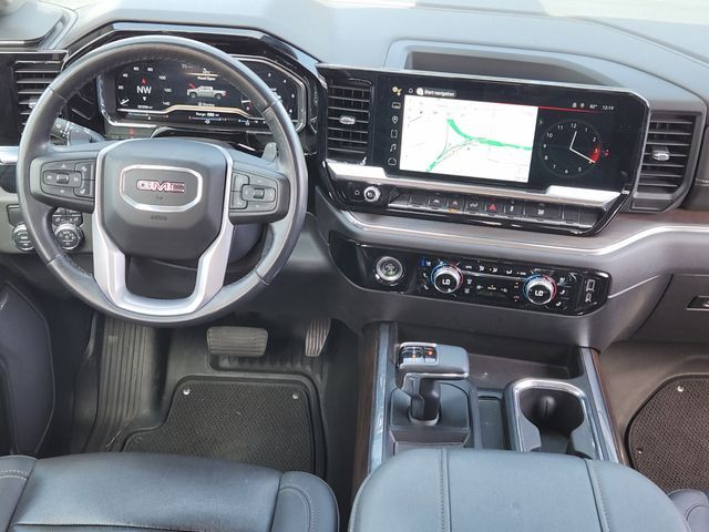 2023 GMC Sierra 1500 SLT Grapevine TX