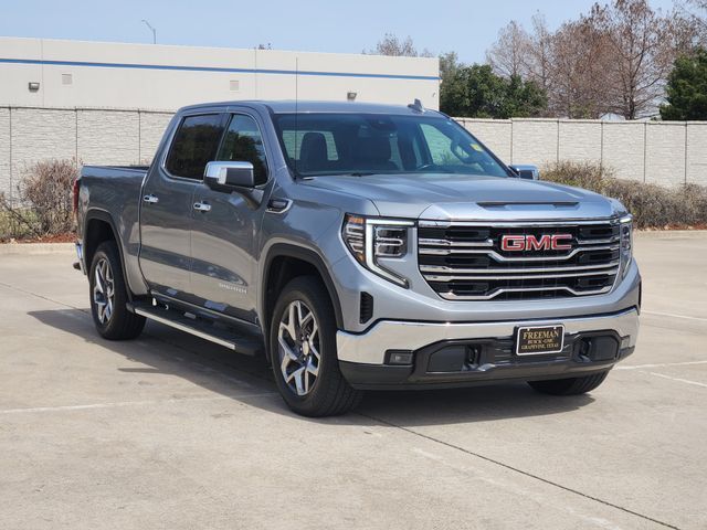 2023 GMC Sierra 1500 SLT Grapevine TX