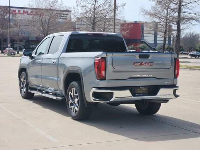 2023 GMC Sierra 1500 SLT Grapevine TX