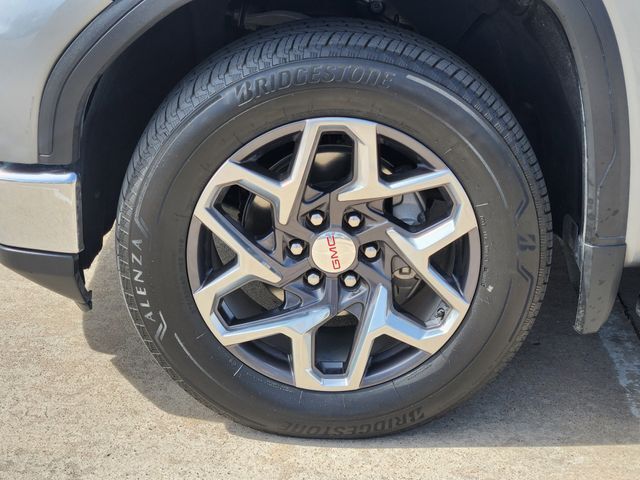 2023 GMC Sierra 1500 SLT Grapevine TX