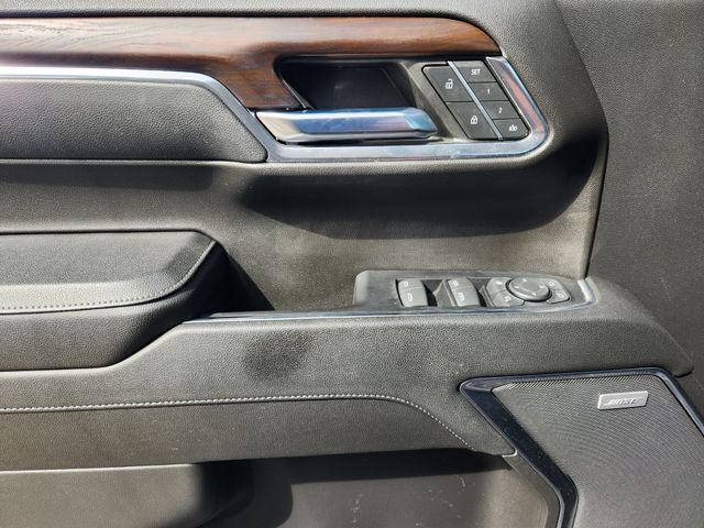 2023 GMC Sierra 1500 SLT Grapevine TX