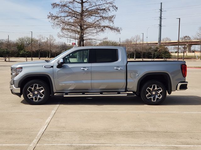 2023 GMC Sierra 1500 SLT Grapevine TX