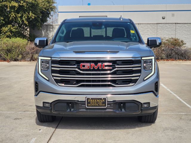 2023 GMC Sierra 1500 SLT Grapevine TX