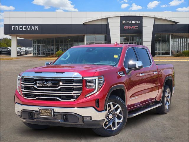 2023 GMC Sierra 1500 SLT Grapevine TX