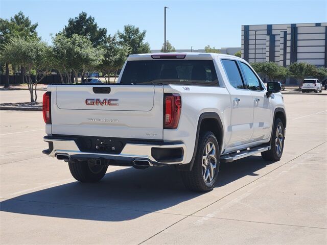 2023 GMC Sierra 1500 SLT Grapevine TX