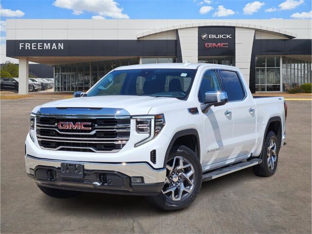 2023 GMC Sierra 1500 SLT Grapevine TX