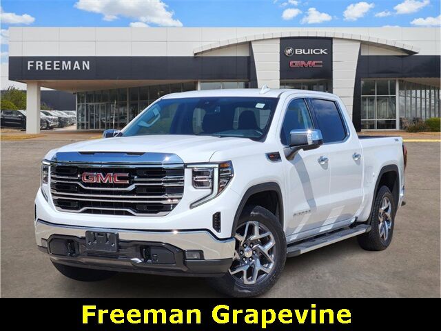 2023 GMC Sierra 1500 SLT Grapevine TX