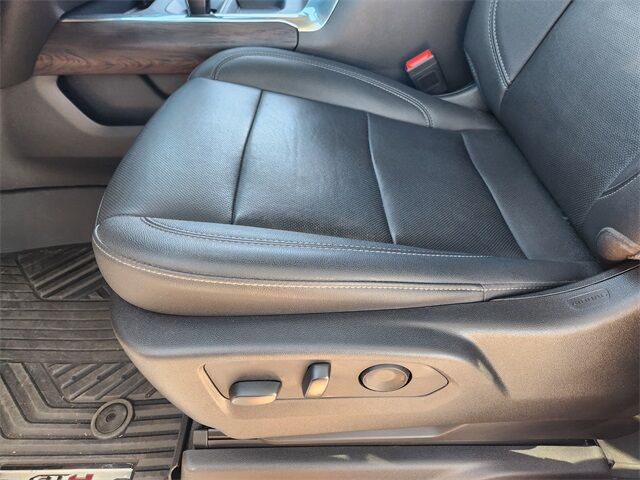 2023 GMC Sierra 1500 SLT Grapevine TX