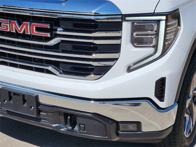 2023 GMC Sierra 1500 SLT Grapevine TX