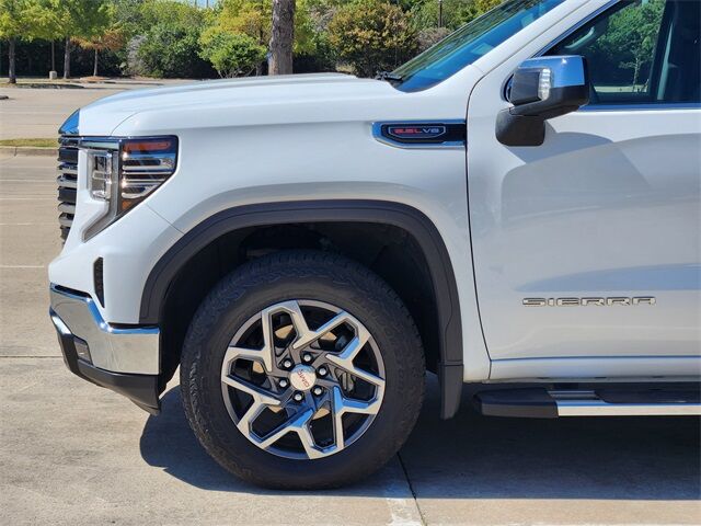 2023 GMC Sierra 1500 SLT Grapevine TX