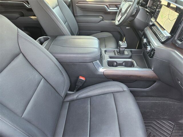 2023 GMC Sierra 1500 SLT Grapevine TX