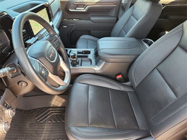 2023 GMC Sierra 1500 SLT Grapevine TX