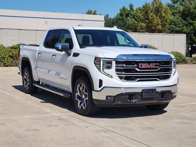 2023 GMC Sierra 1500 SLT Grapevine TX