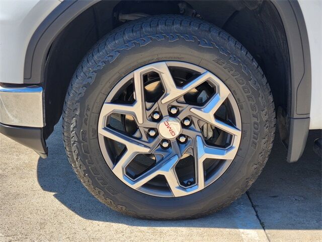 2023 GMC Sierra 1500 SLT Grapevine TX