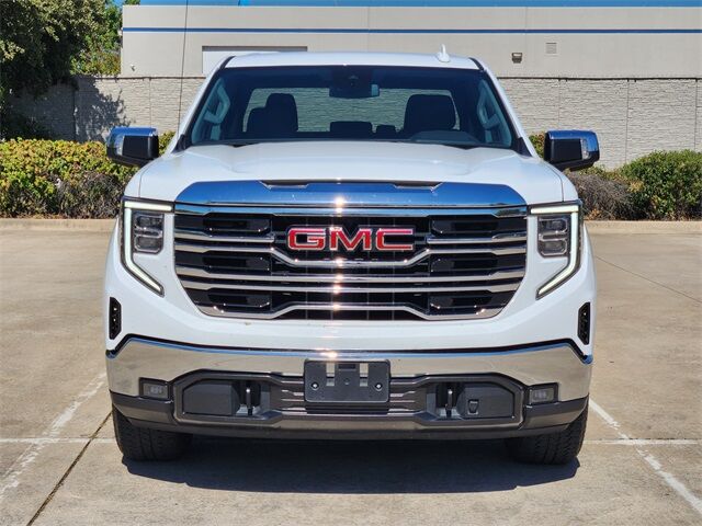 2023 GMC Sierra 1500 SLT Grapevine TX