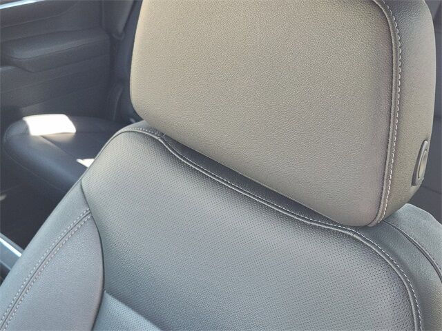 2023 GMC Sierra 1500 SLT Grapevine TX