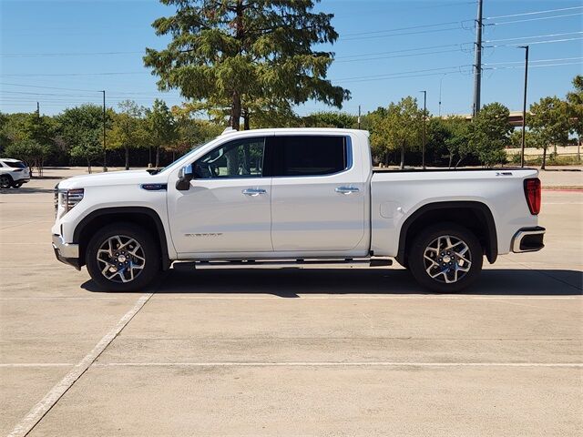 2023 GMC Sierra 1500 SLT Grapevine TX