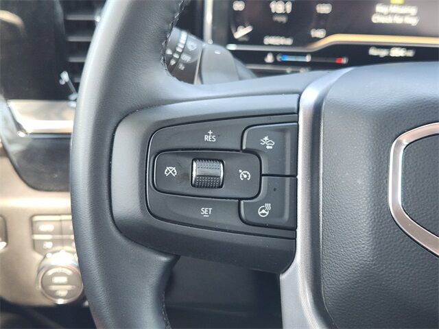 2023 GMC Sierra 1500 SLT Grapevine TX