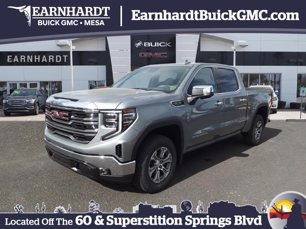 2023 GMC Sierra 1500 SLT Phoenix AZ 2023 GMC Sierra 1500 SLT Phoenix AZ