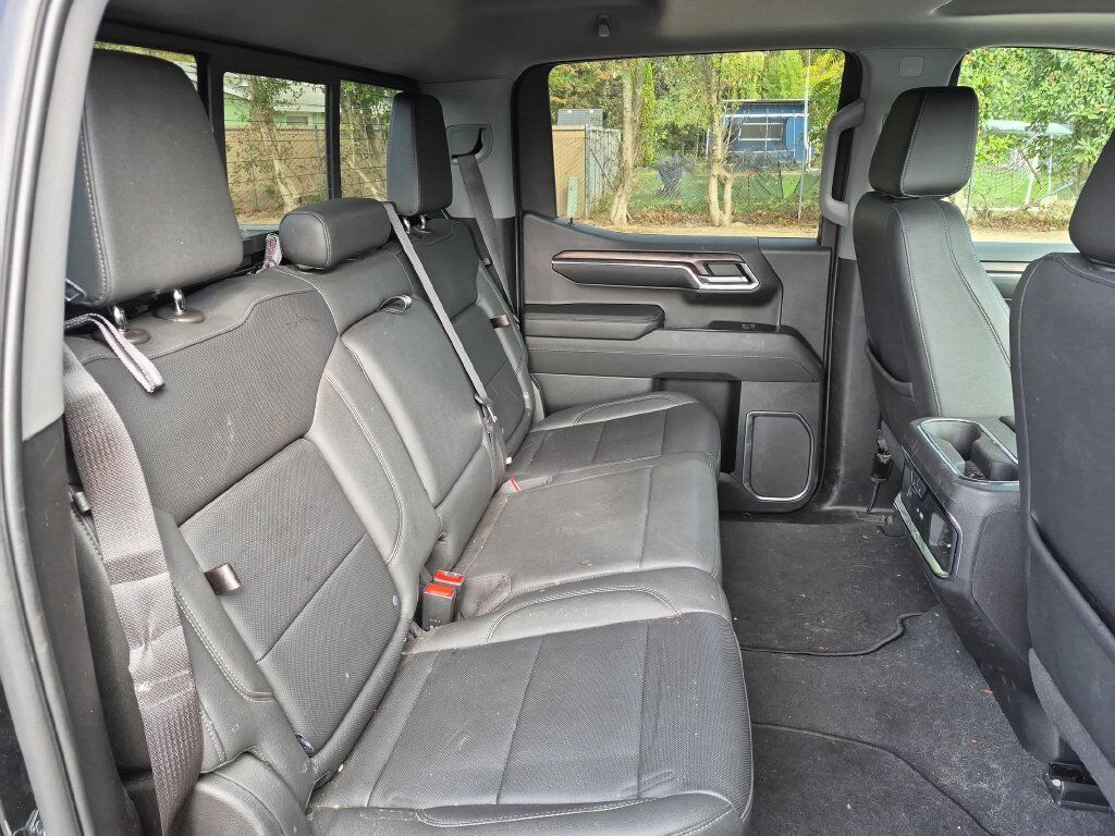 2023 GMC Sierra 1500 SLT Gresham OR