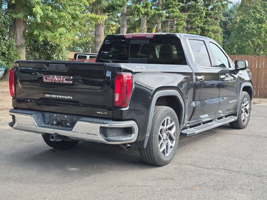 2023 GMC Sierra 1500 SLT Gresham OR