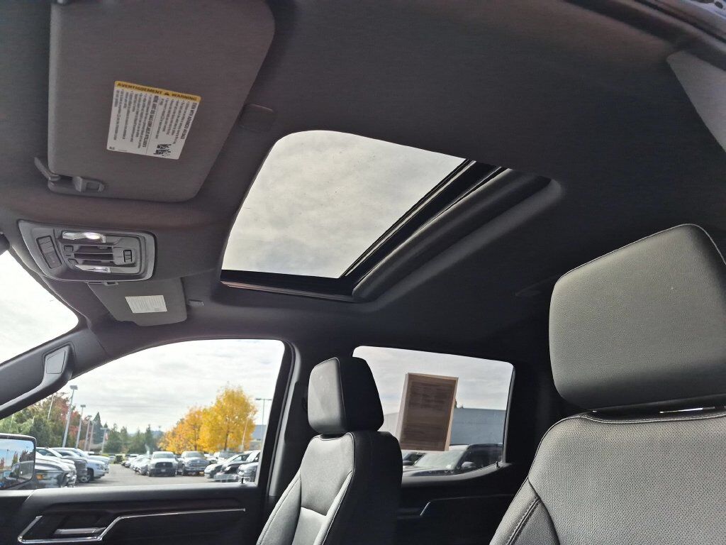 2023 GMC Sierra 1500 SLT Gresham OR