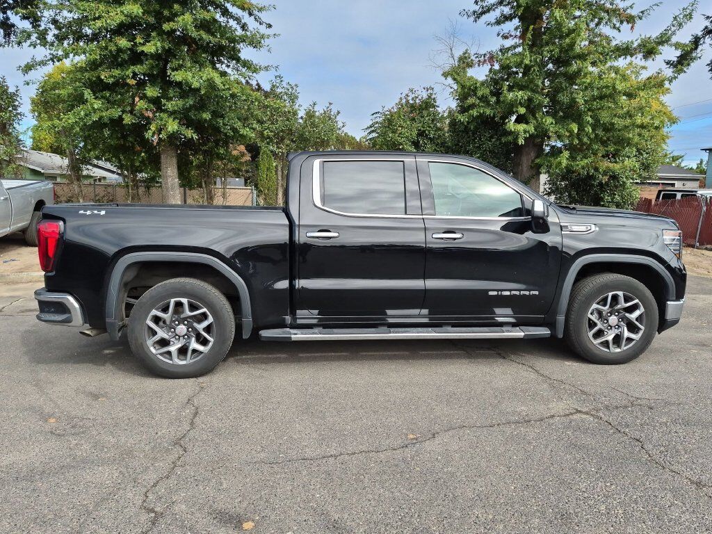 2023 GMC Sierra 1500 SLT Gresham OR