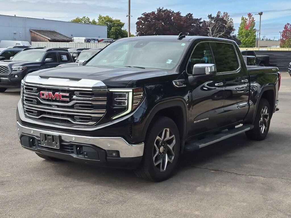 2023 GMC Sierra 1500 SLT Gresham OR