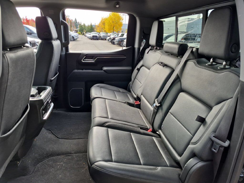 2023 GMC Sierra 1500 SLT Gresham OR
