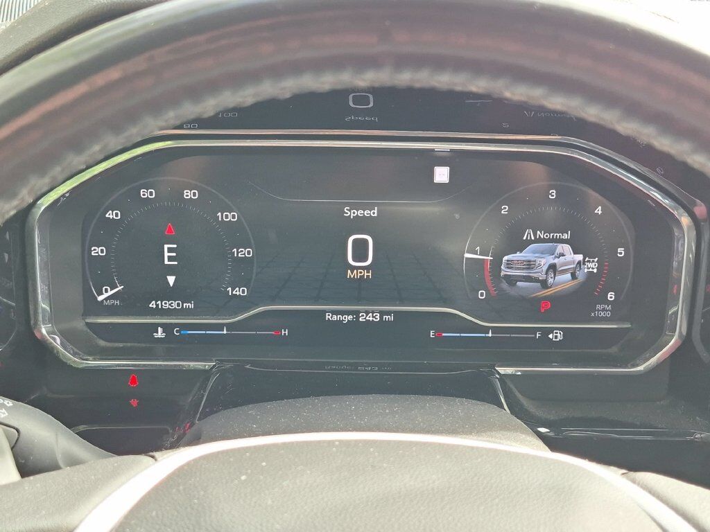 2023 GMC Sierra 1500 SLT Gresham OR