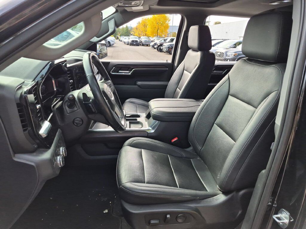 2023 GMC Sierra 1500 SLT Gresham OR