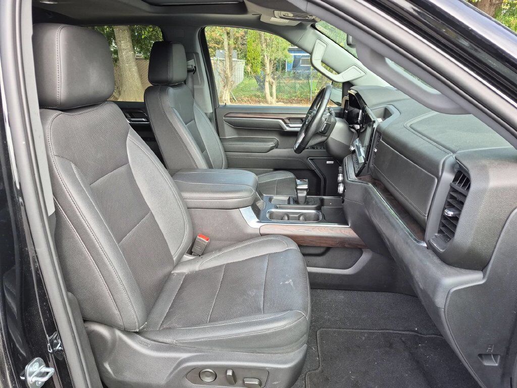 2023 GMC Sierra 1500 SLT Gresham OR