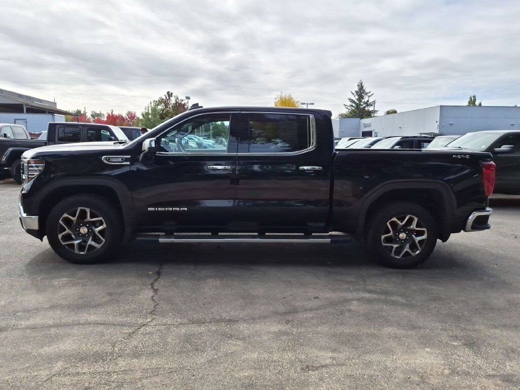 2023 GMC Sierra 1500 SLT Gresham OR