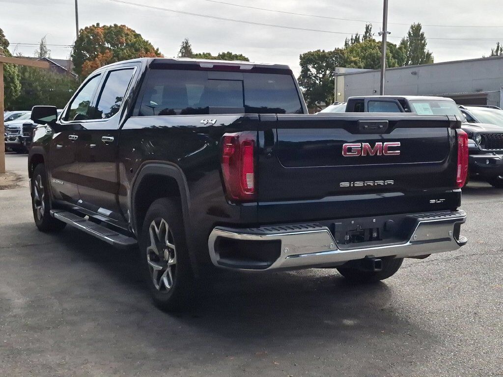 2023 GMC Sierra 1500 SLT Gresham OR