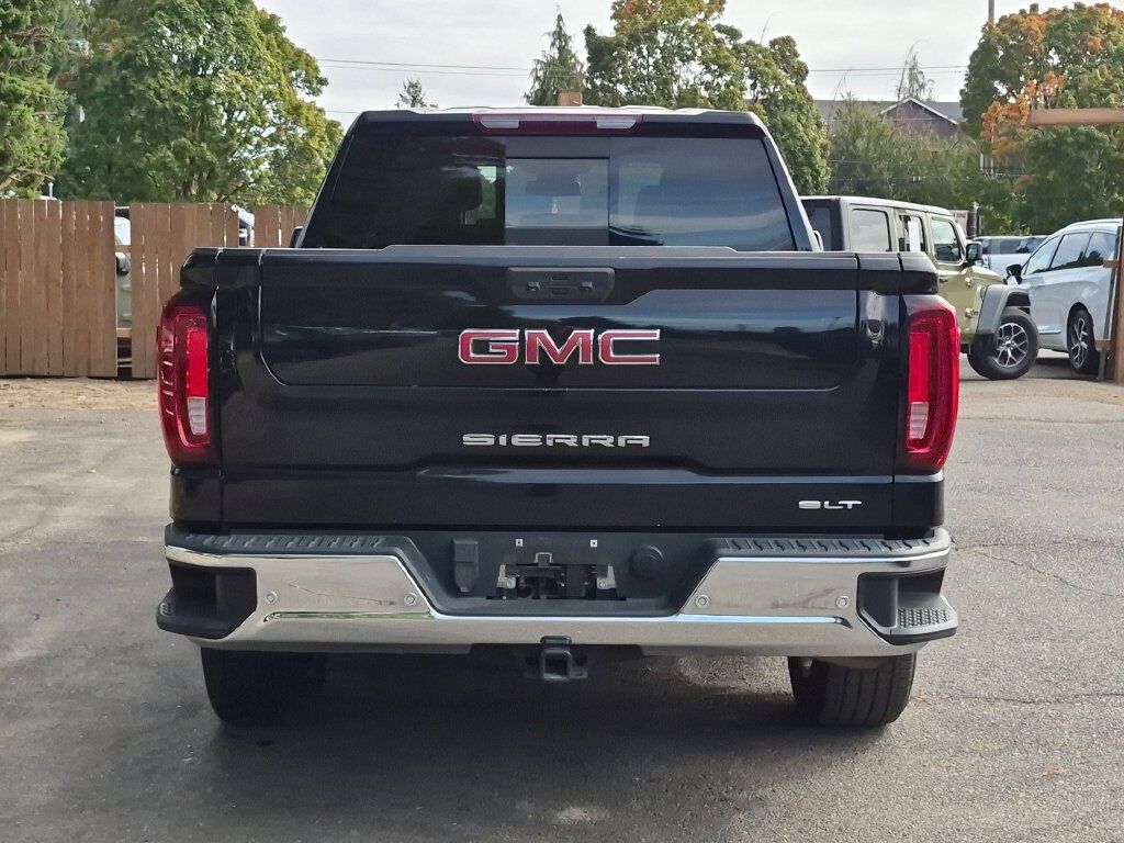 2023 GMC Sierra 1500 SLT Gresham OR