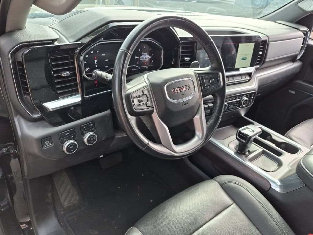 2023 GMC Sierra 1500 SLT Gresham OR
